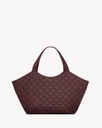 YSL ICARE medium in quilted nappa - Image 2